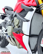 DUCATI STREETFIGHTER V4 S 2023