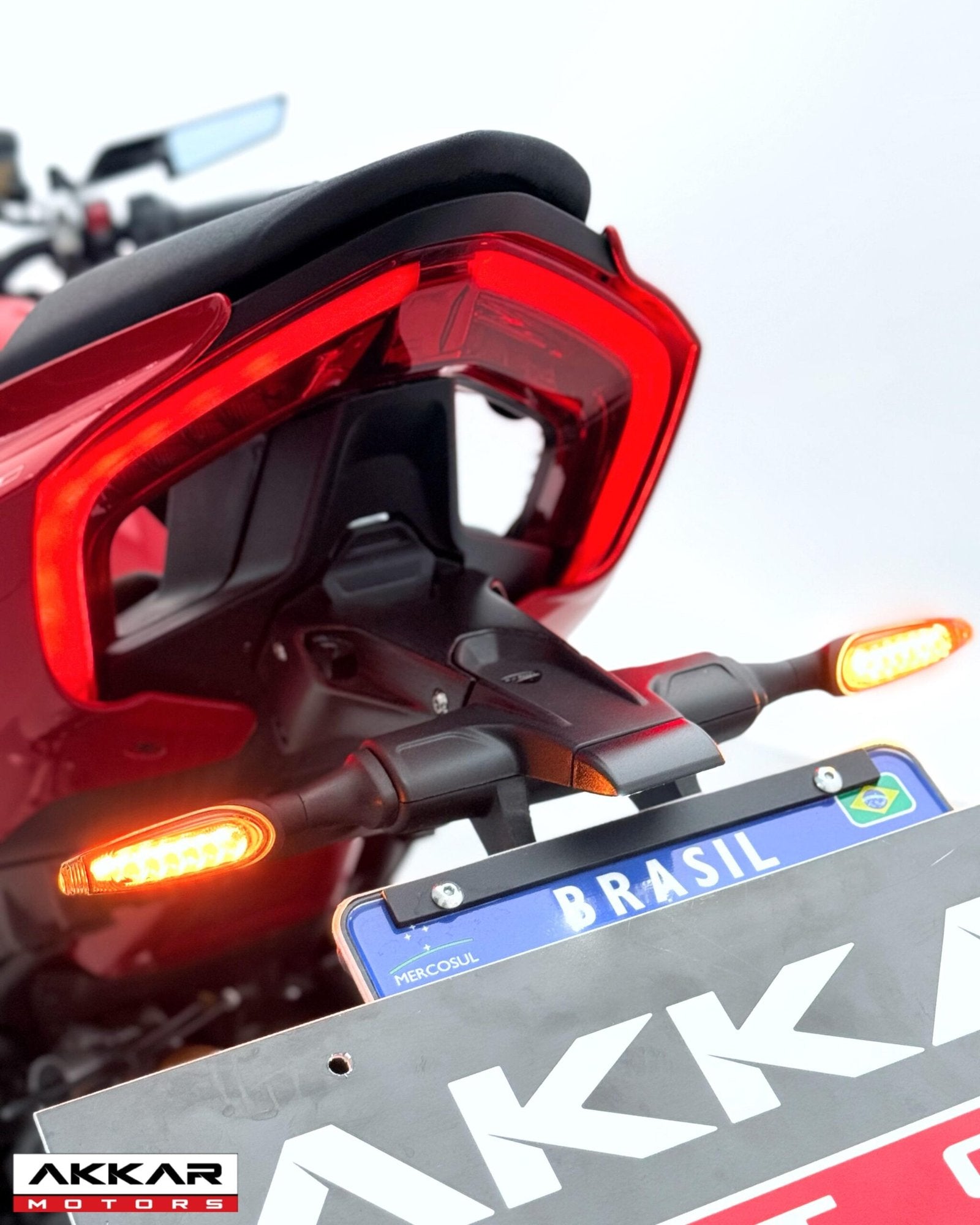 DUCATI STREETFIGHTER V4 S 2023