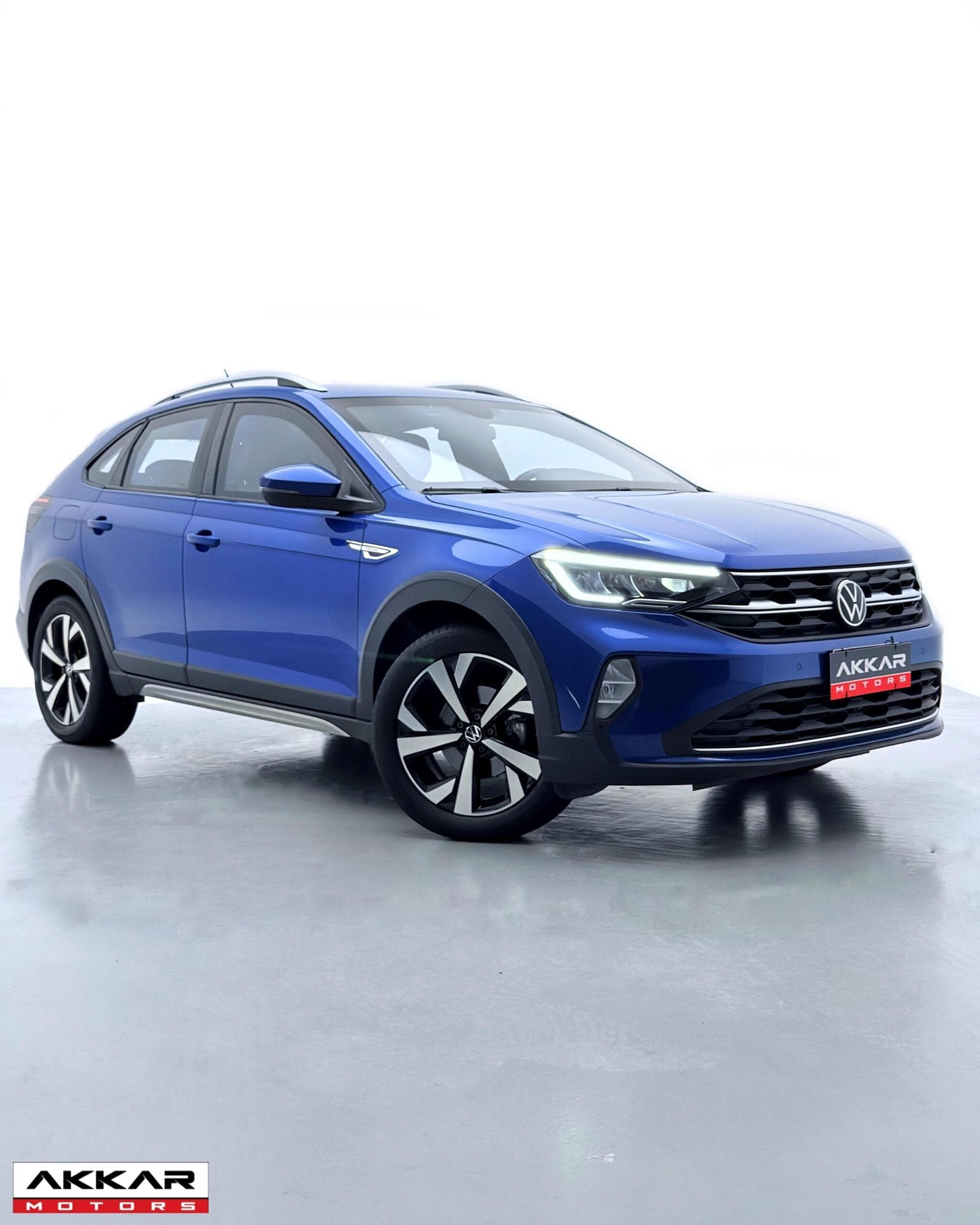 VOLKSWAGEN NIVUS HIGHLINE 2023