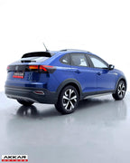 VOLKSWAGEN NIVUS HIGHLINE 2023