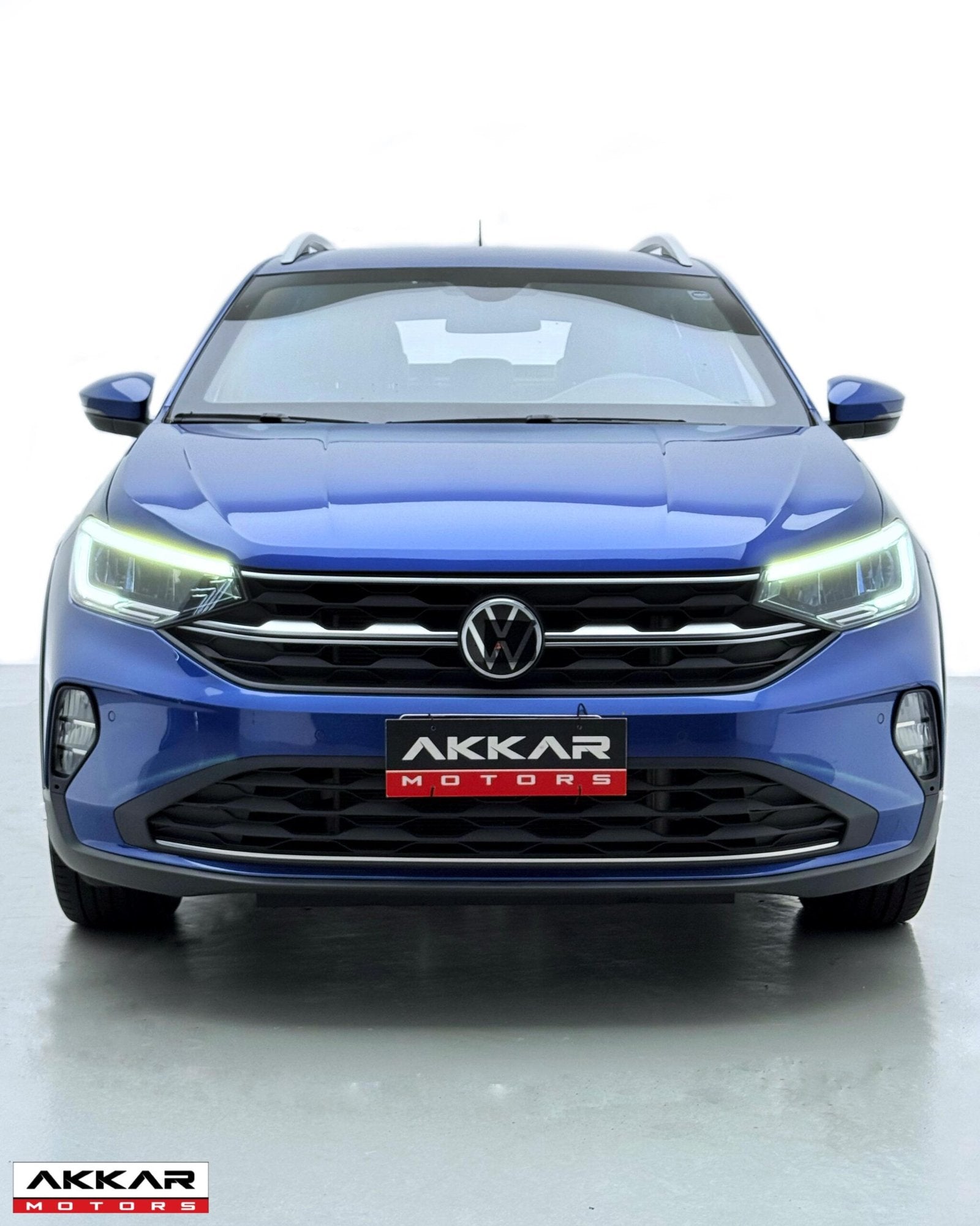 VOLKSWAGEN NIVUS HIGHLINE 2023