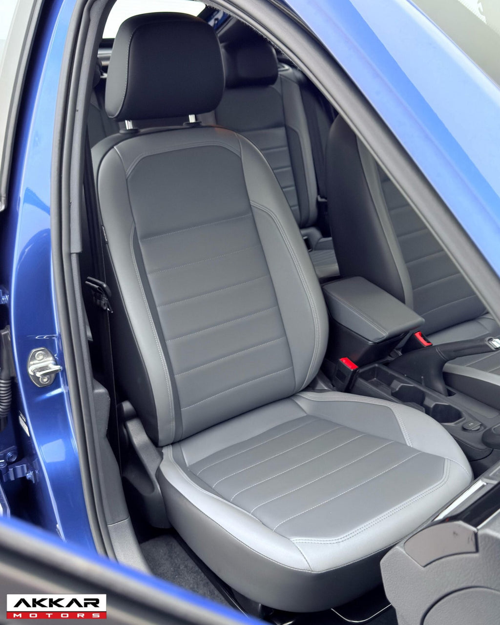 VOLKSWAGEN NIVUS HIGHLINE 2023