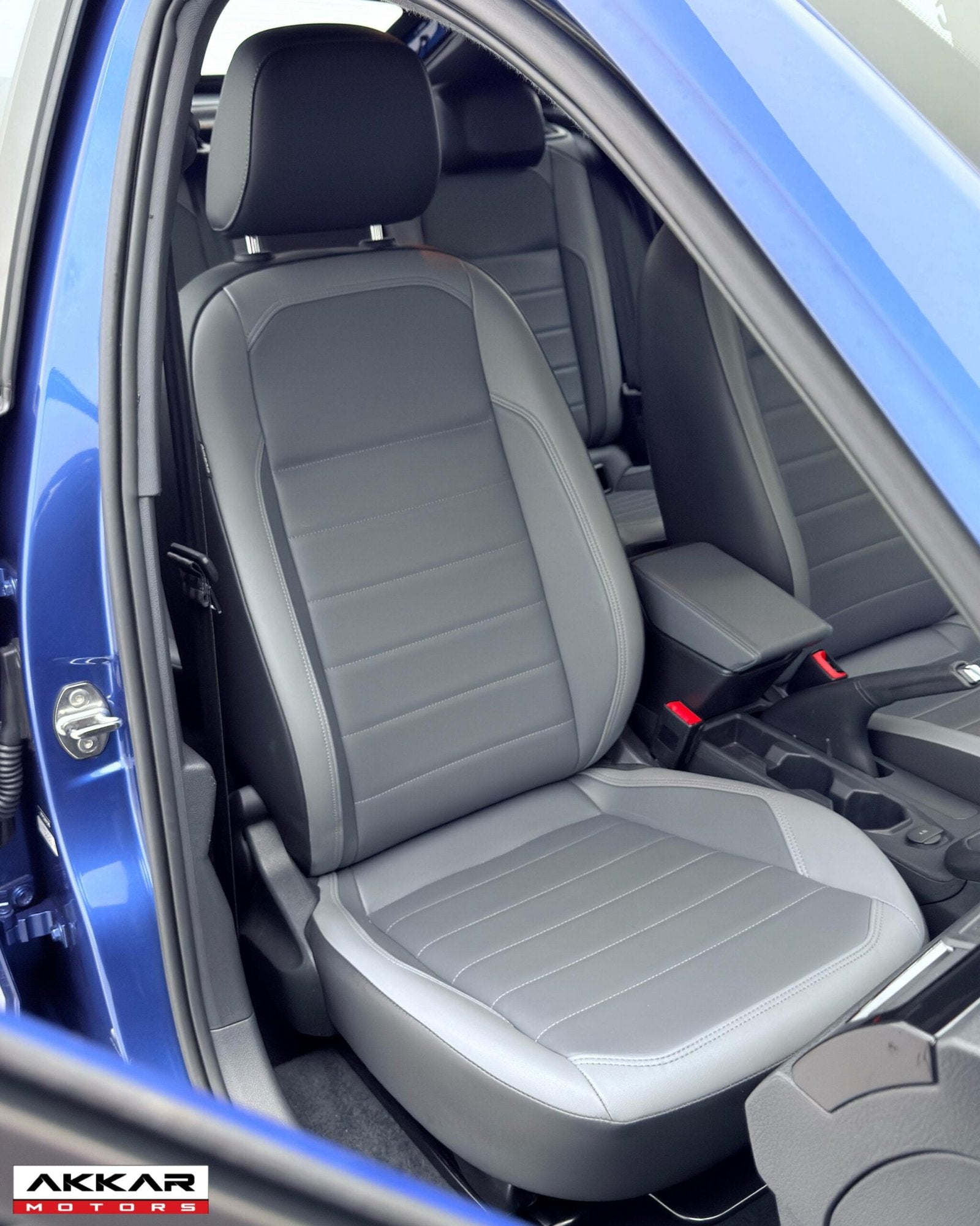 VOLKSWAGEN NIVUS HIGHLINE 2023