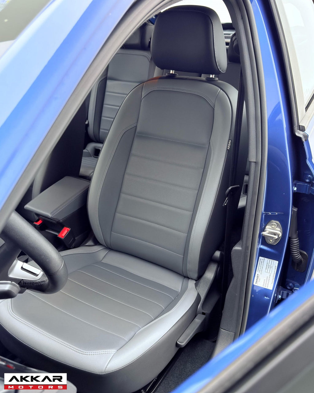 VOLKSWAGEN NIVUS HIGHLINE 2023