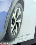 VOLKSWAGEN NIVUS HIGHLINE 2023