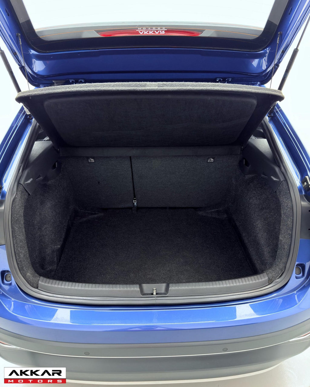 VOLKSWAGEN NIVUS HIGHLINE 2023