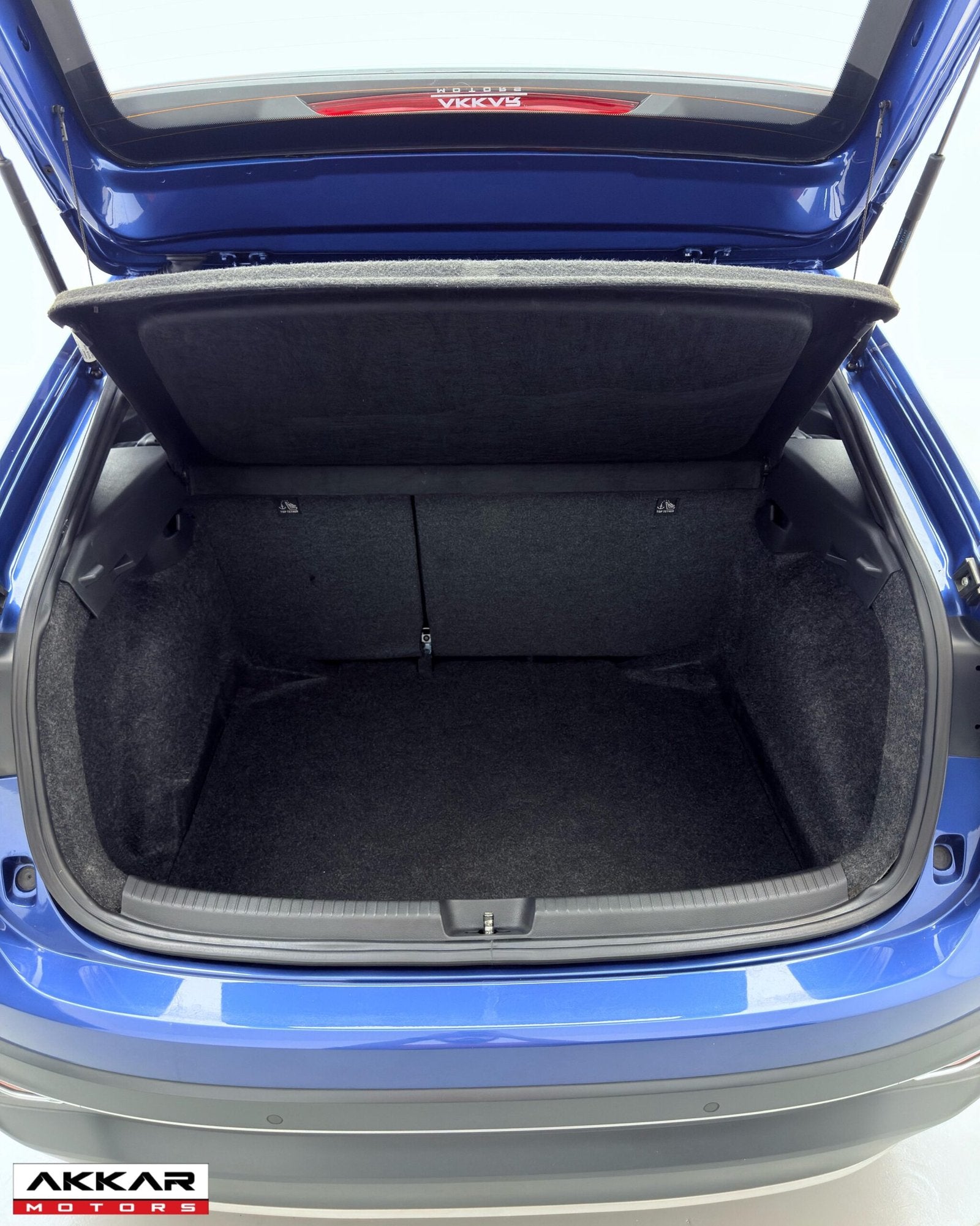 VOLKSWAGEN NIVUS HIGHLINE 2023
