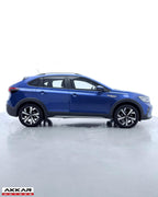 VOLKSWAGEN NIVUS HIGHLINE 2023