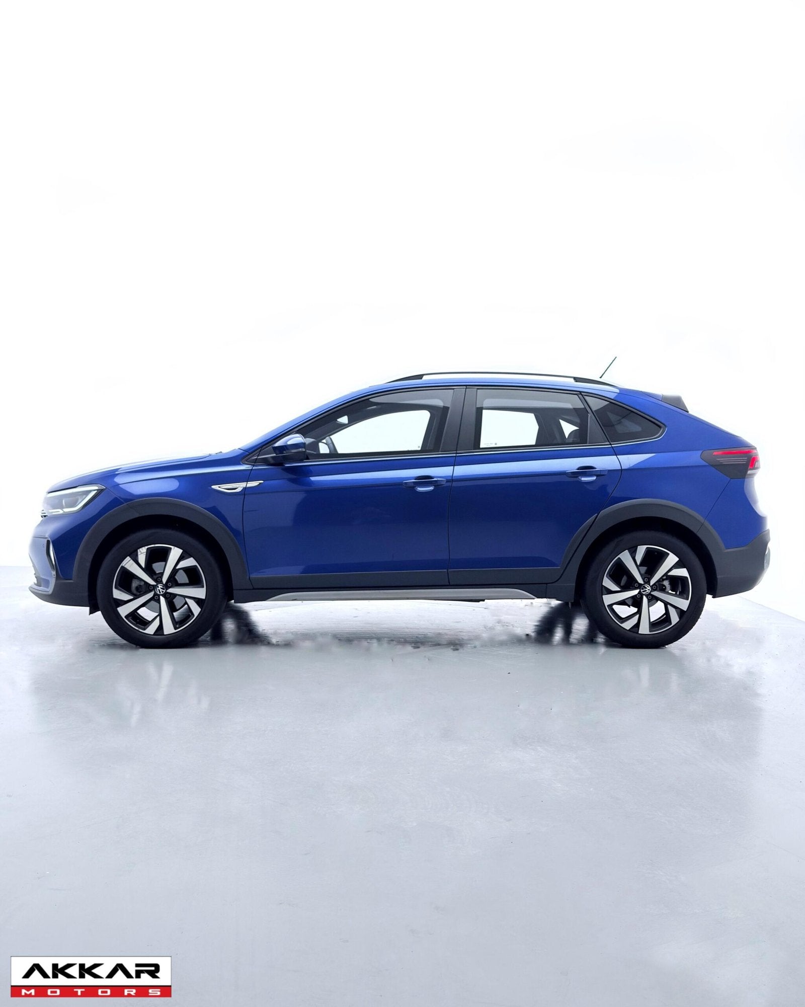 VOLKSWAGEN NIVUS HIGHLINE 2023