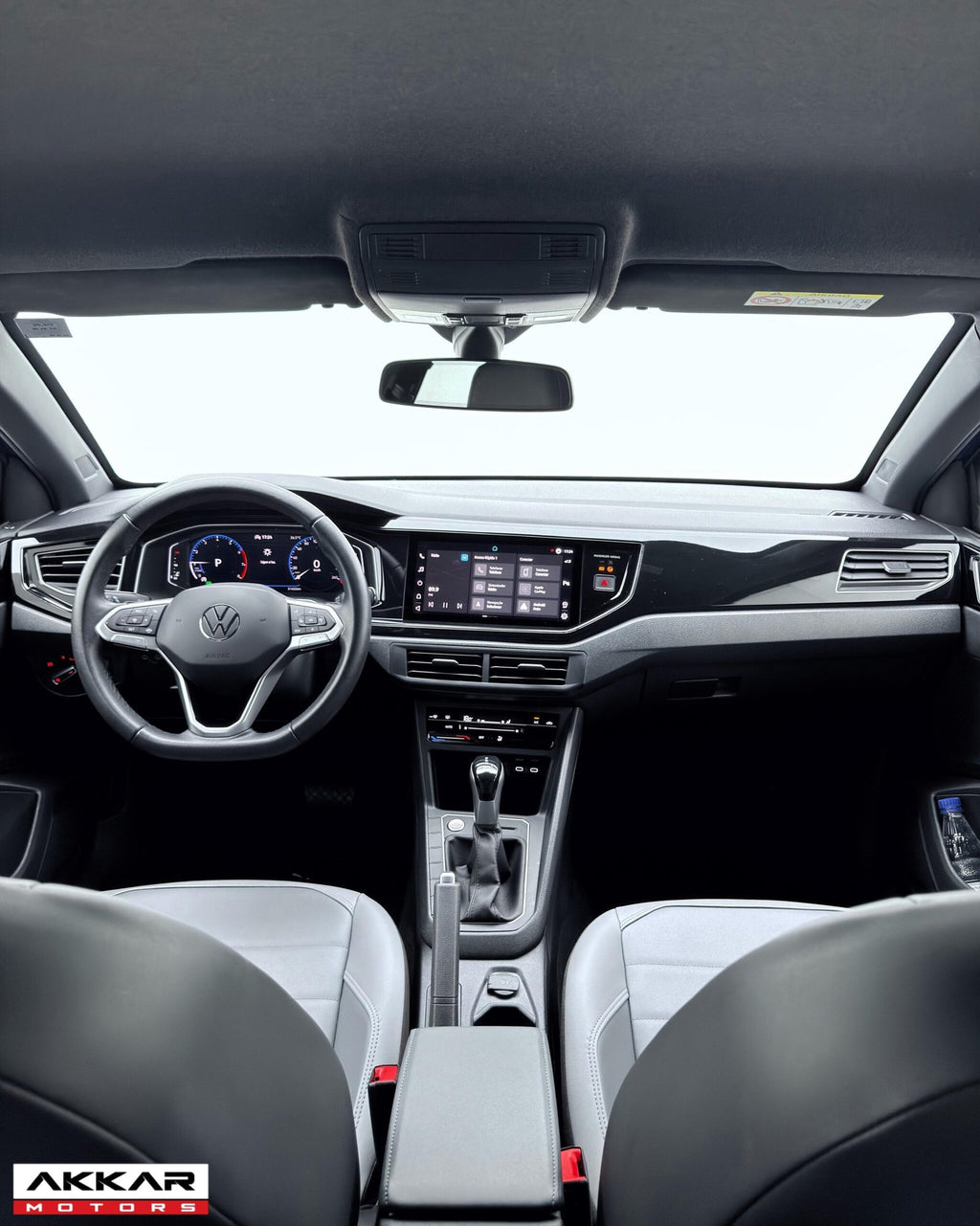 VOLKSWAGEN NIVUS HIGHLINE 2023