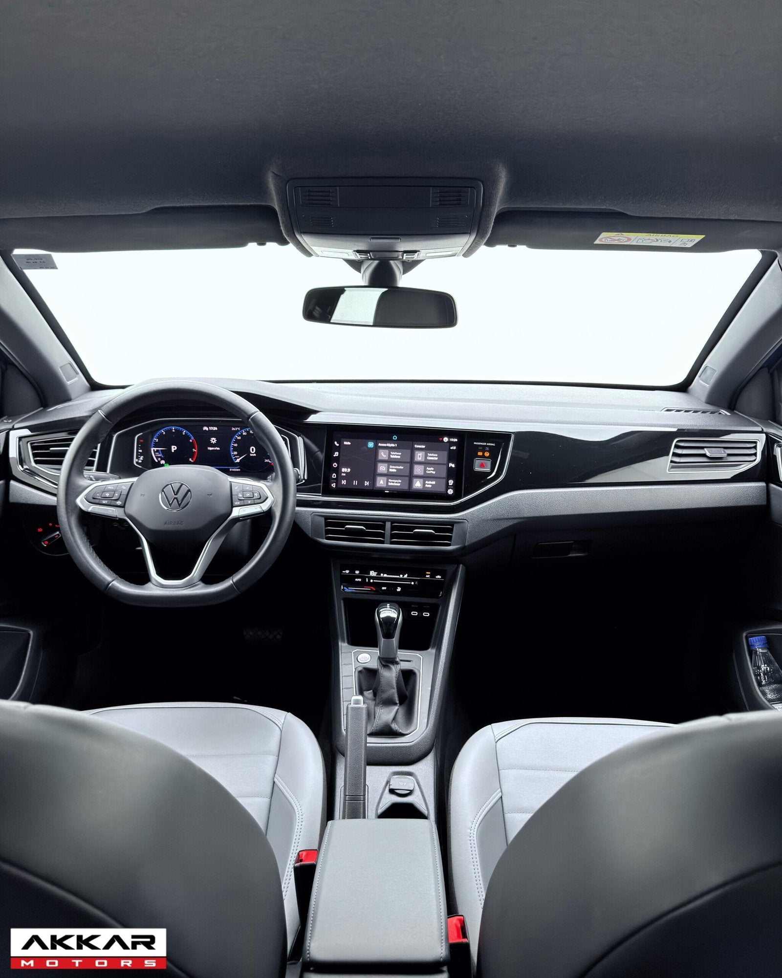 VOLKSWAGEN NIVUS HIGHLINE 2023