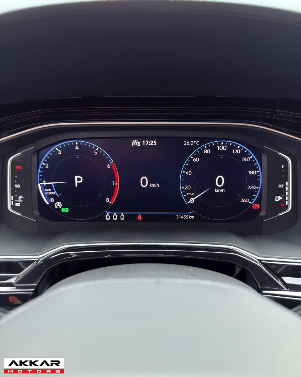 VOLKSWAGEN NIVUS HIGHLINE 2023