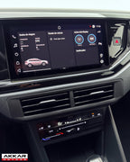 VOLKSWAGEN NIVUS HIGHLINE 2023