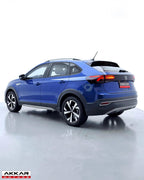 VOLKSWAGEN NIVUS HIGHLINE 2023