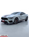 FORD MUSTANG MACH 1 2021