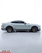 FORD MUSTANG MACH 1 2021