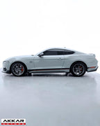 FORD MUSTANG MACH 1 2021