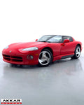 DODGE VIPER R/T V10 1993