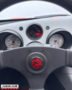 DODGE VIPER R/T V10 1993