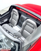 DODGE VIPER R/T V10 1993