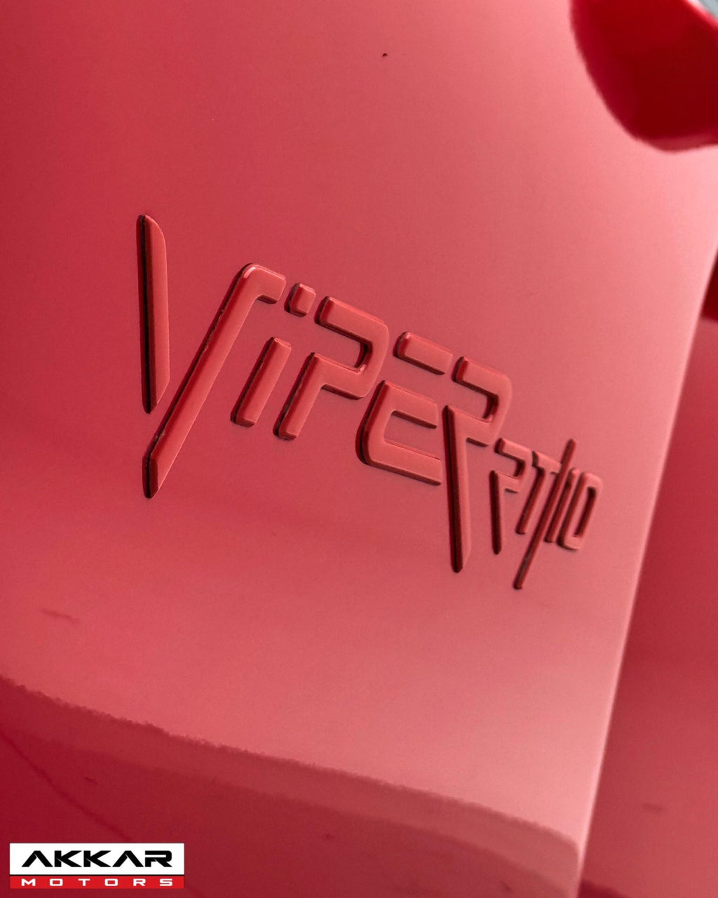 DODGE VIPER R/T V10 1993