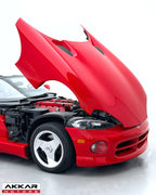 DODGE VIPER R/T V10 1993