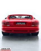 DODGE VIPER R/T V10 1993