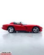 DODGE VIPER R/T V10 1993