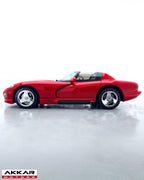 DODGE VIPER R/T V10 1993
