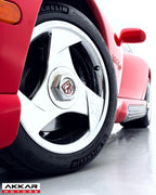 DODGE VIPER R/T V10 1993