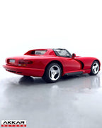 DODGE VIPER R/T V10 1993