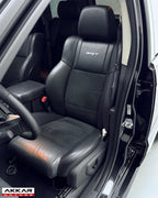 JEEP GRAN CHEROKKE SRT8 2009