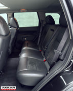 JEEP GRAN CHEROKKE SRT8 2009