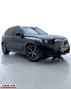 BMW X5 XDRIVE 50E M SPORT 2025