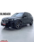 BMW X5 XDRIVE 50E M SPORT 2025