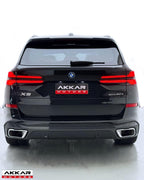 BMW X5 XDRIVE 50E M SPORT 2025