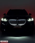 BMW X5 XDRIVE 50E M SPORT 2025
