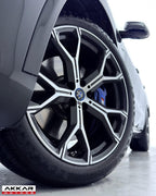 BMW X5 XDRIVE 50E M SPORT 2025