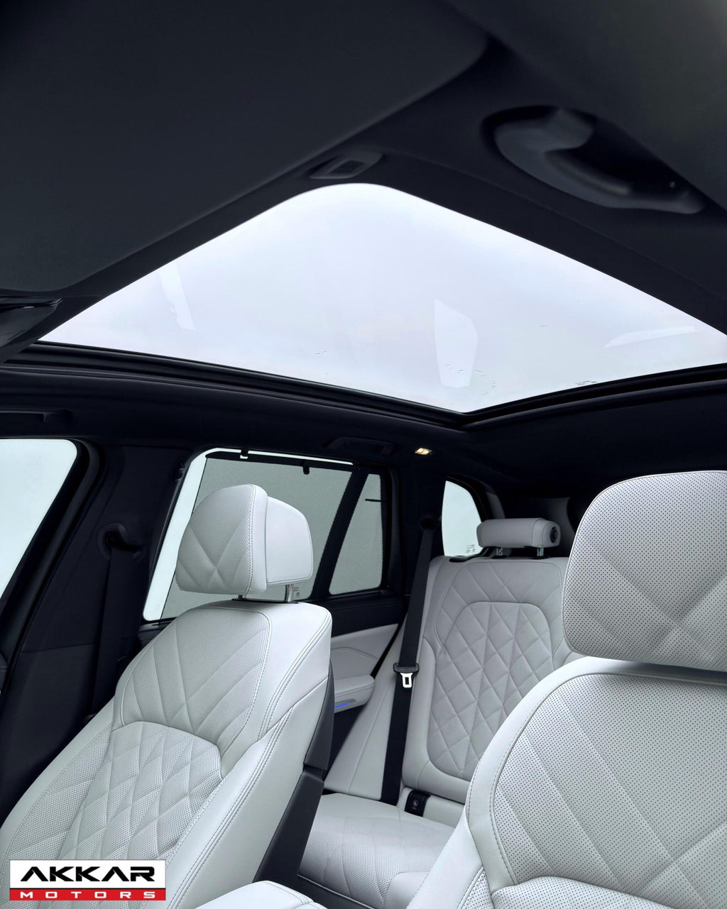 BMW X5 XDRIVE 50E M SPORT 2025