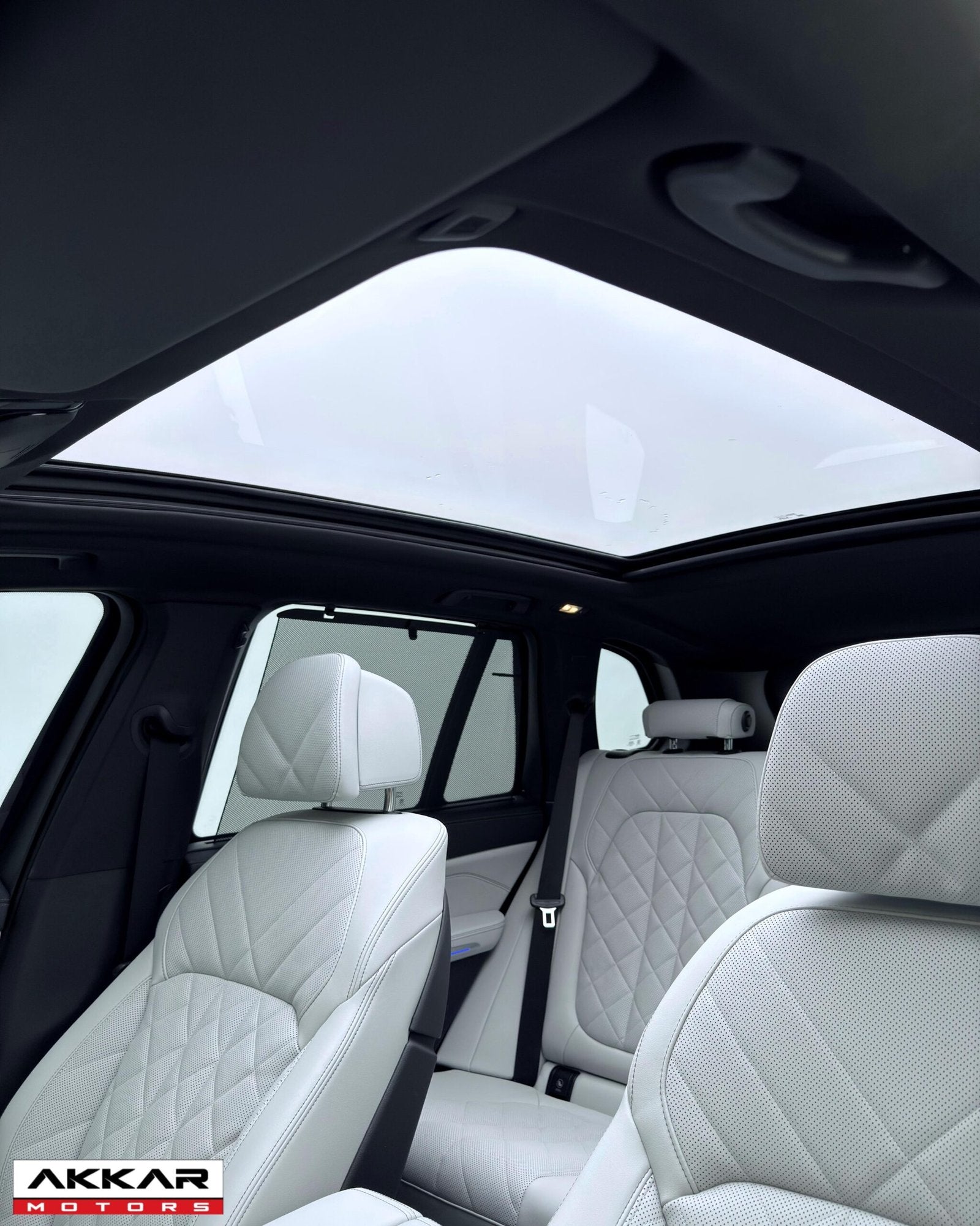 BMW X5 XDRIVE 50E M SPORT 2025