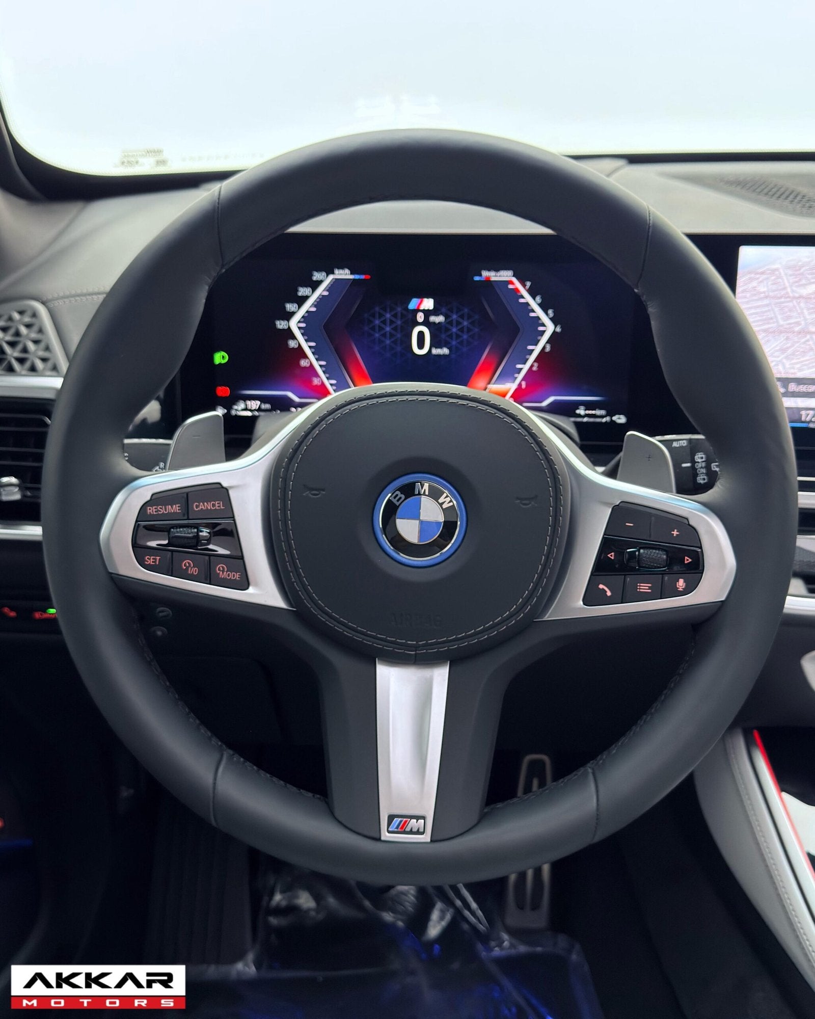 BMW X5 XDRIVE 50E M SPORT 2025