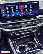 BMW X5 XDRIVE 50E M SPORT 2025