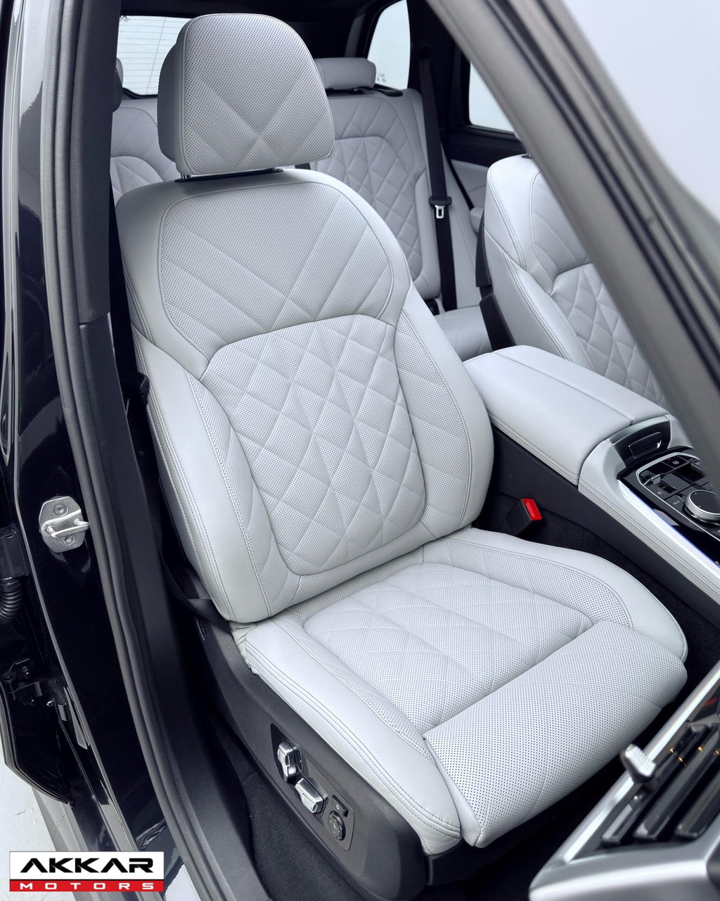 BMW X5 XDRIVE 50E M SPORT 2025