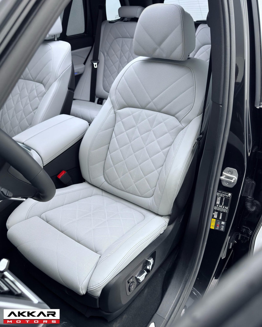 BMW X5 XDRIVE 50E M SPORT 2025