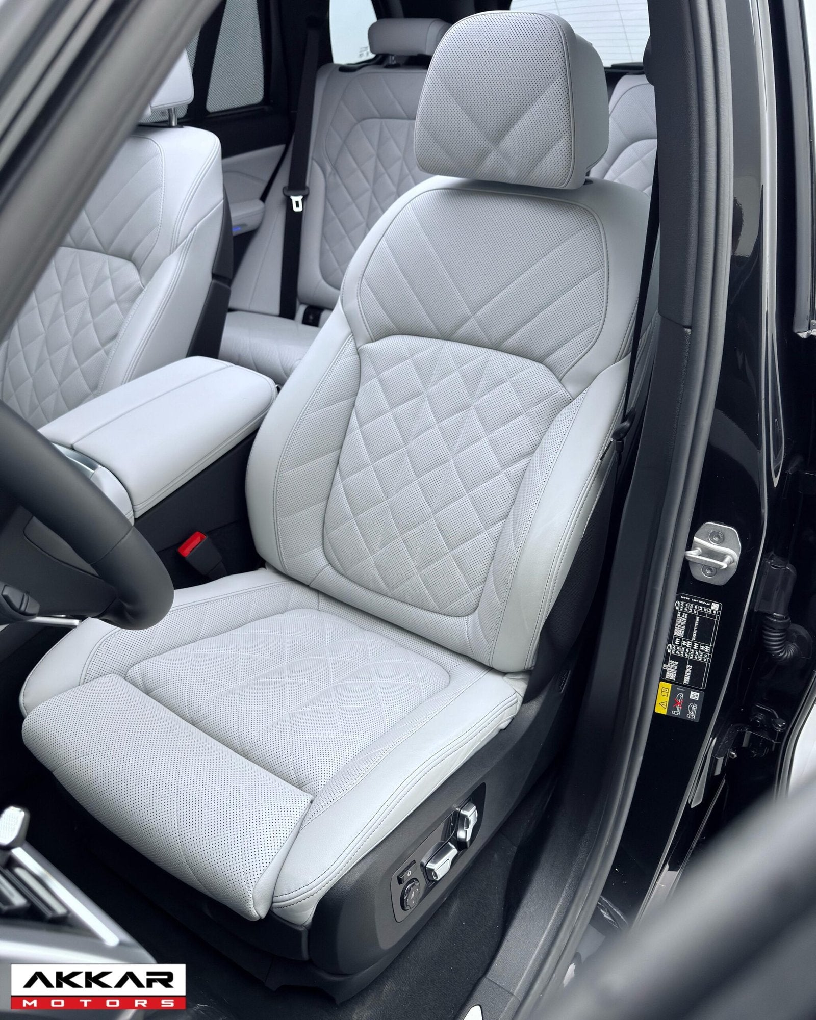 BMW X5 XDRIVE 50E M SPORT 2025