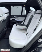 BMW X5 XDRIVE 50E M SPORT 2025
