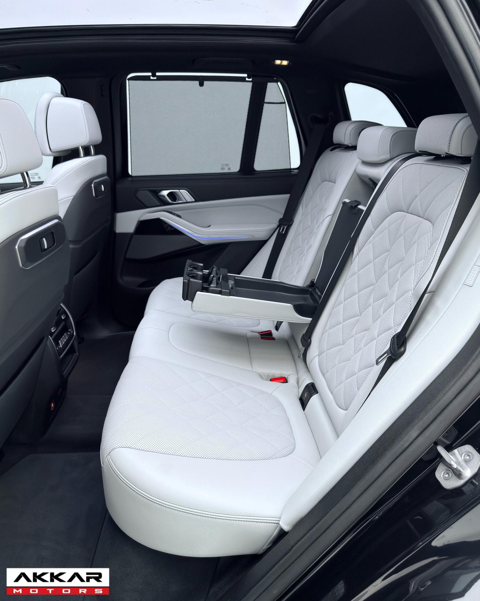 BMW X5 XDRIVE 50E M SPORT 2025