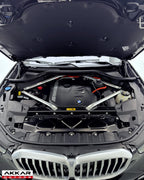 BMW X5 XDRIVE 50E M SPORT 2025