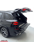 BMW X5 XDRIVE 50E M SPORT 2025