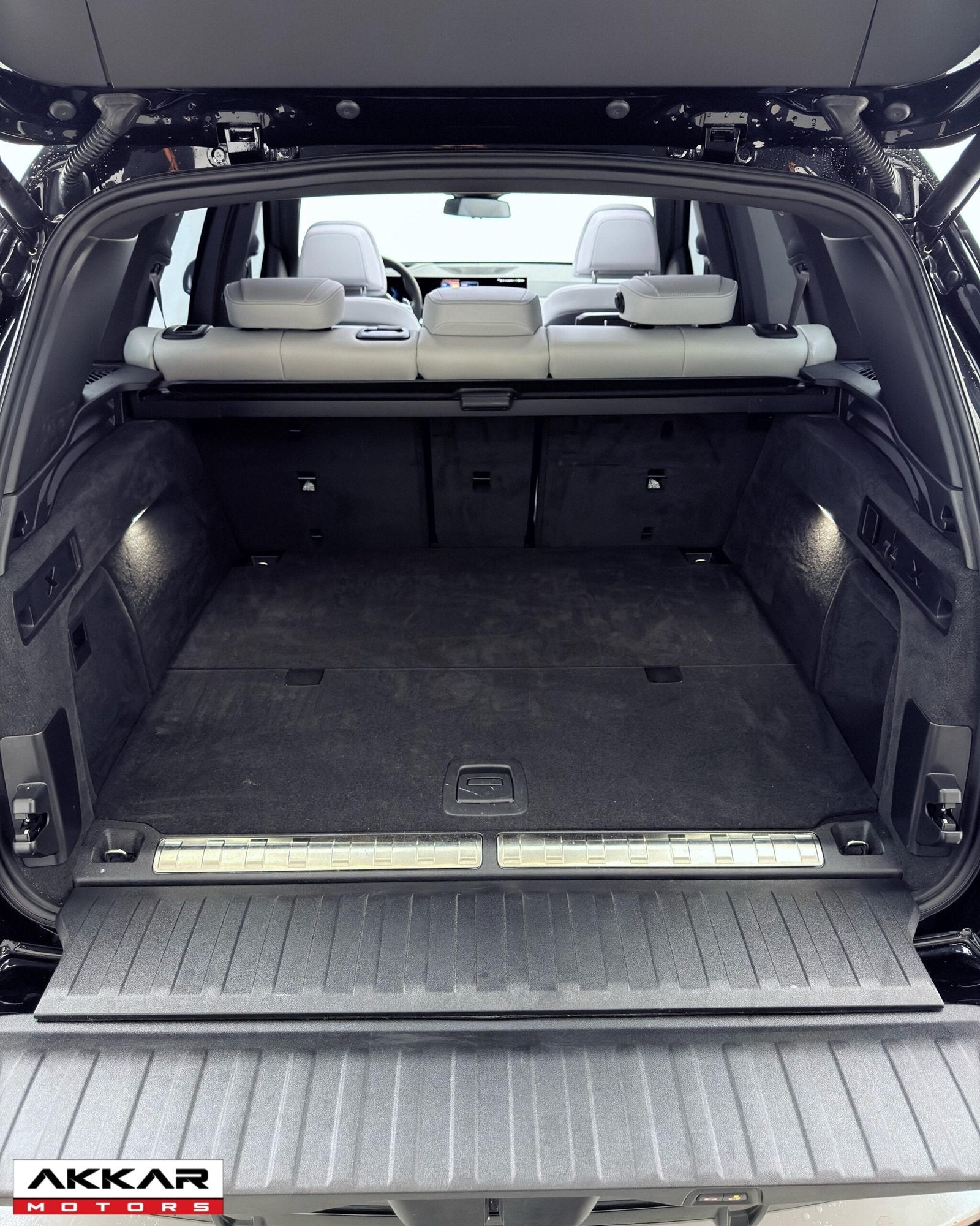 BMW X5 XDRIVE 50E M SPORT 2025